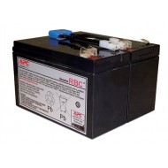 APC정품 RBC142 교체용 배터리 카트리지