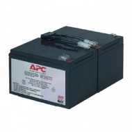 APC정품 RBC6 교체용 배터리