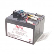 APC정품 RBC48 교체용 배터리
